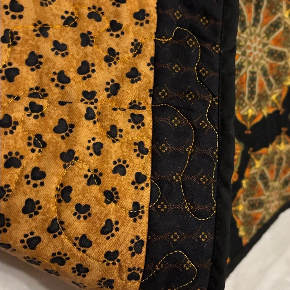 Dog Quilt